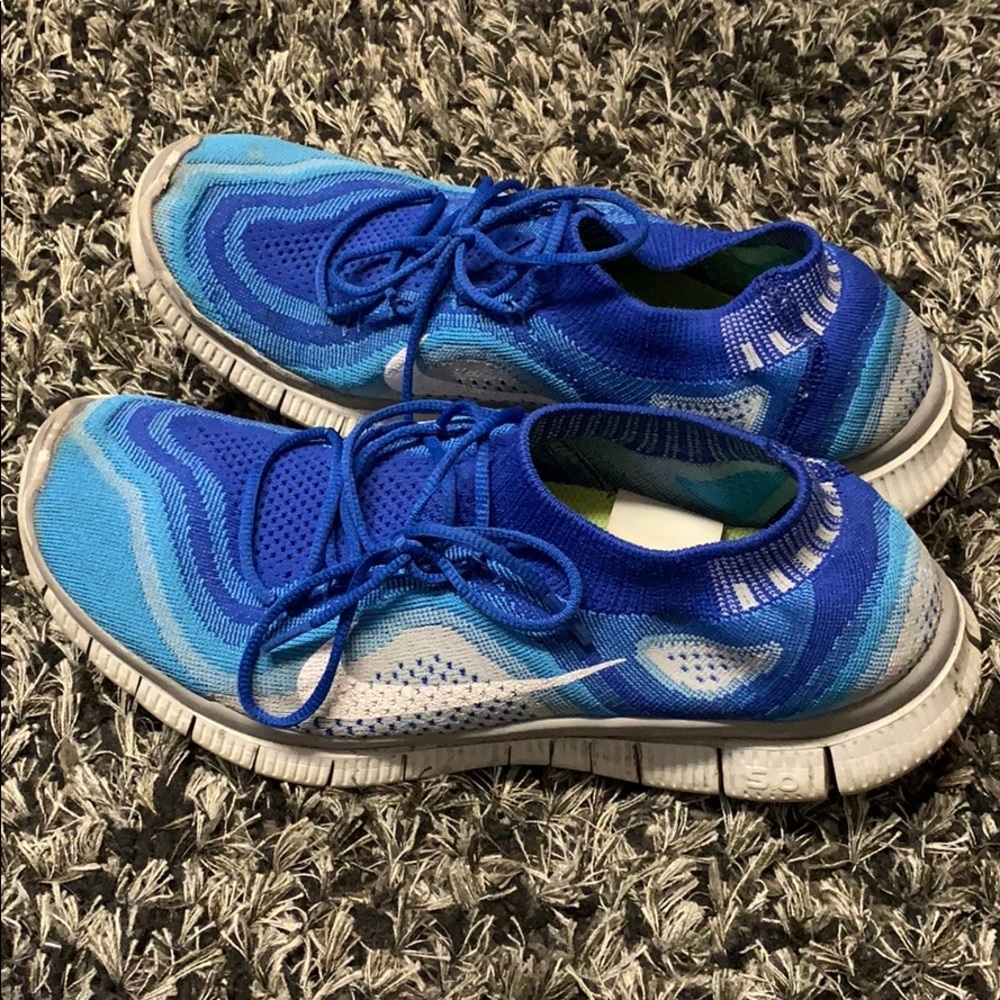 Nike Running Shoes